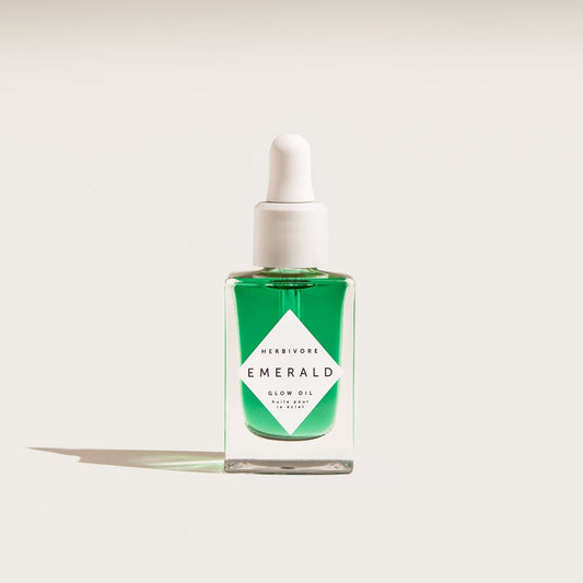 EMERALD Deep Moisture Glow Oil