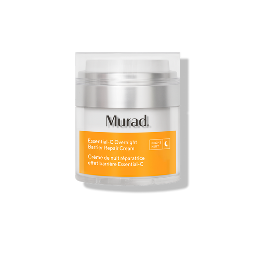 Essential-C Overnight Barrier Repair Cream
