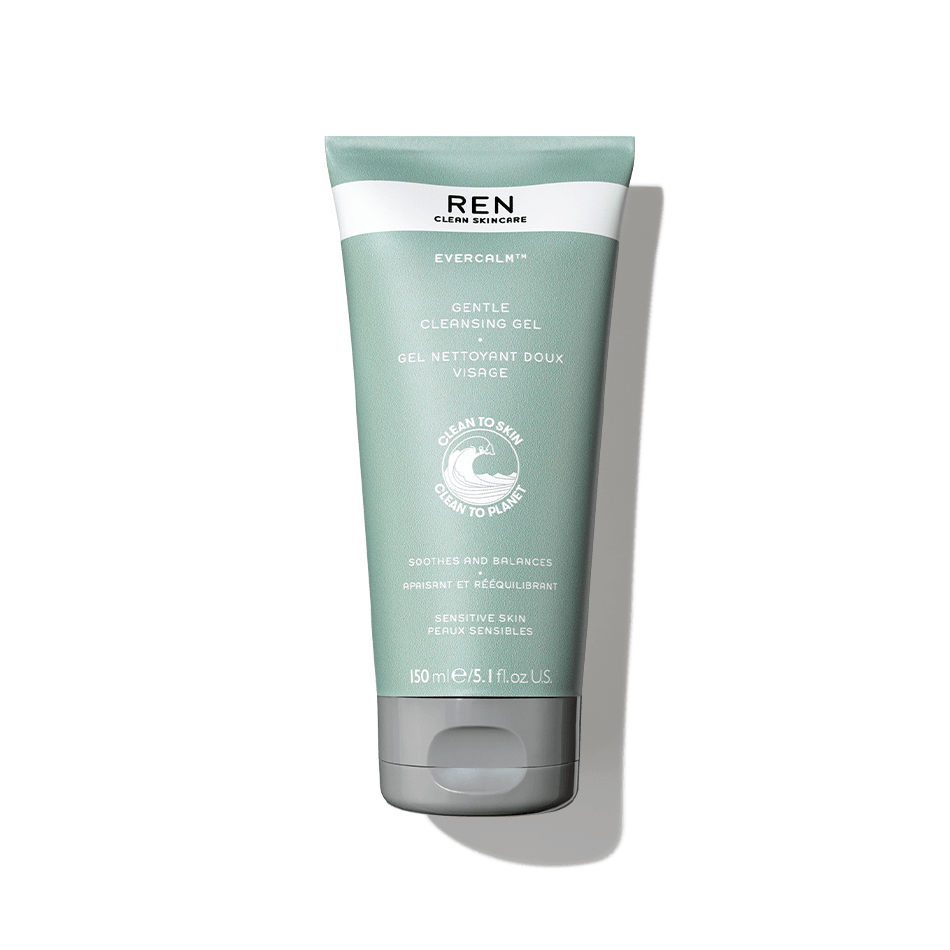 Evercalm™ Gentle Cleansing Gel