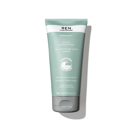 Evercalm™ Gentle Cleansing Gel