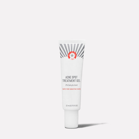 Acne Spot Treatment Gel 2% Salicylic Acid