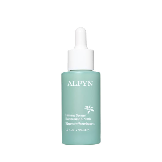 Hydrating Firming Serum