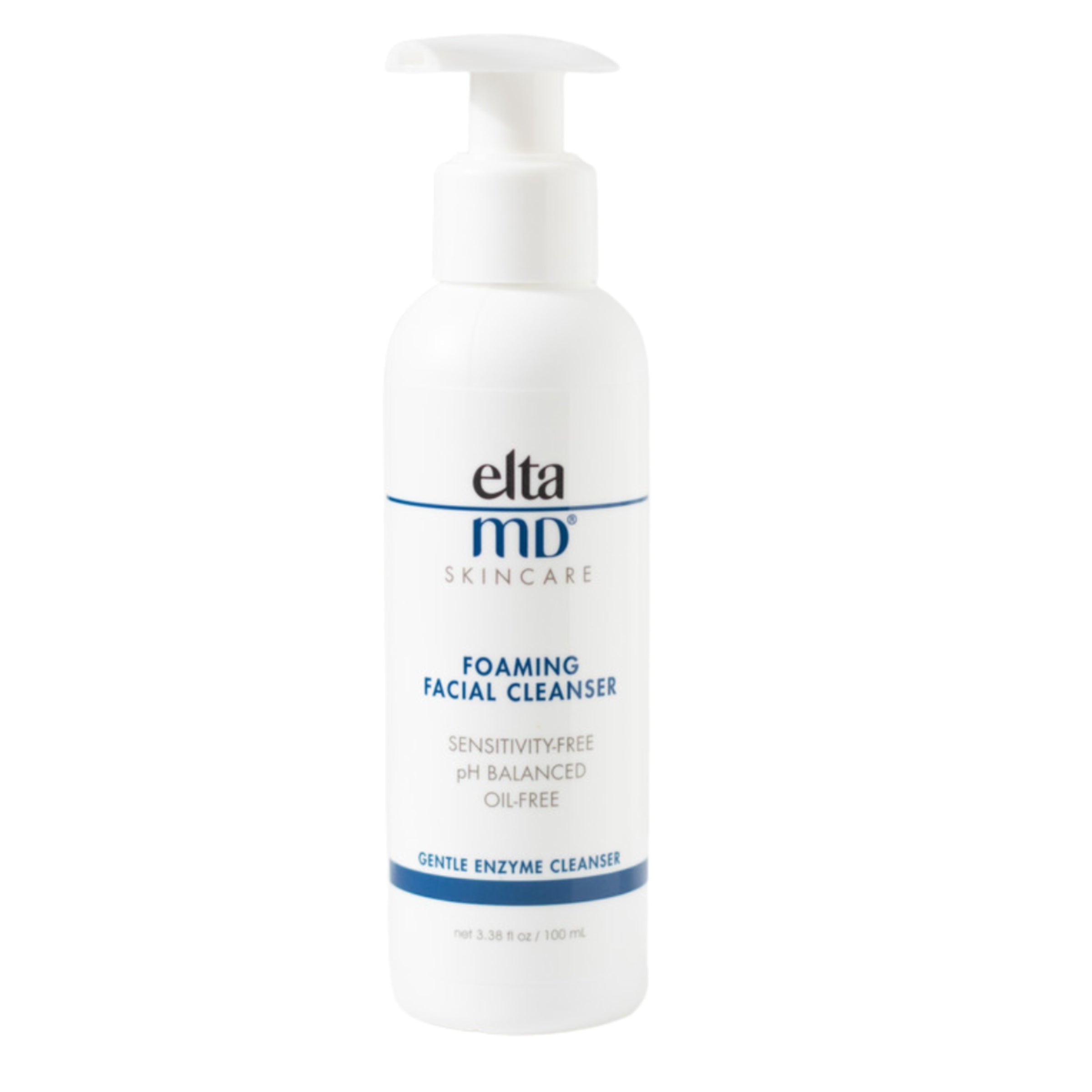 EltaMD Foaming Facial Cleanser 100mL