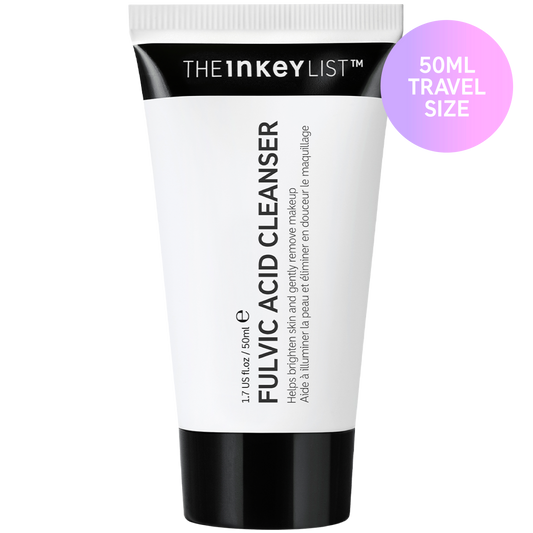 Mini Fulvic Acid Cleanser - 50ml