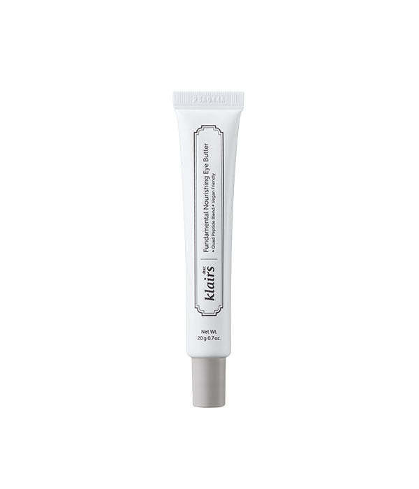 Fundamental Nourishing Eye Butter