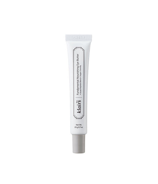 Fundamental Nourishing Eye Butter