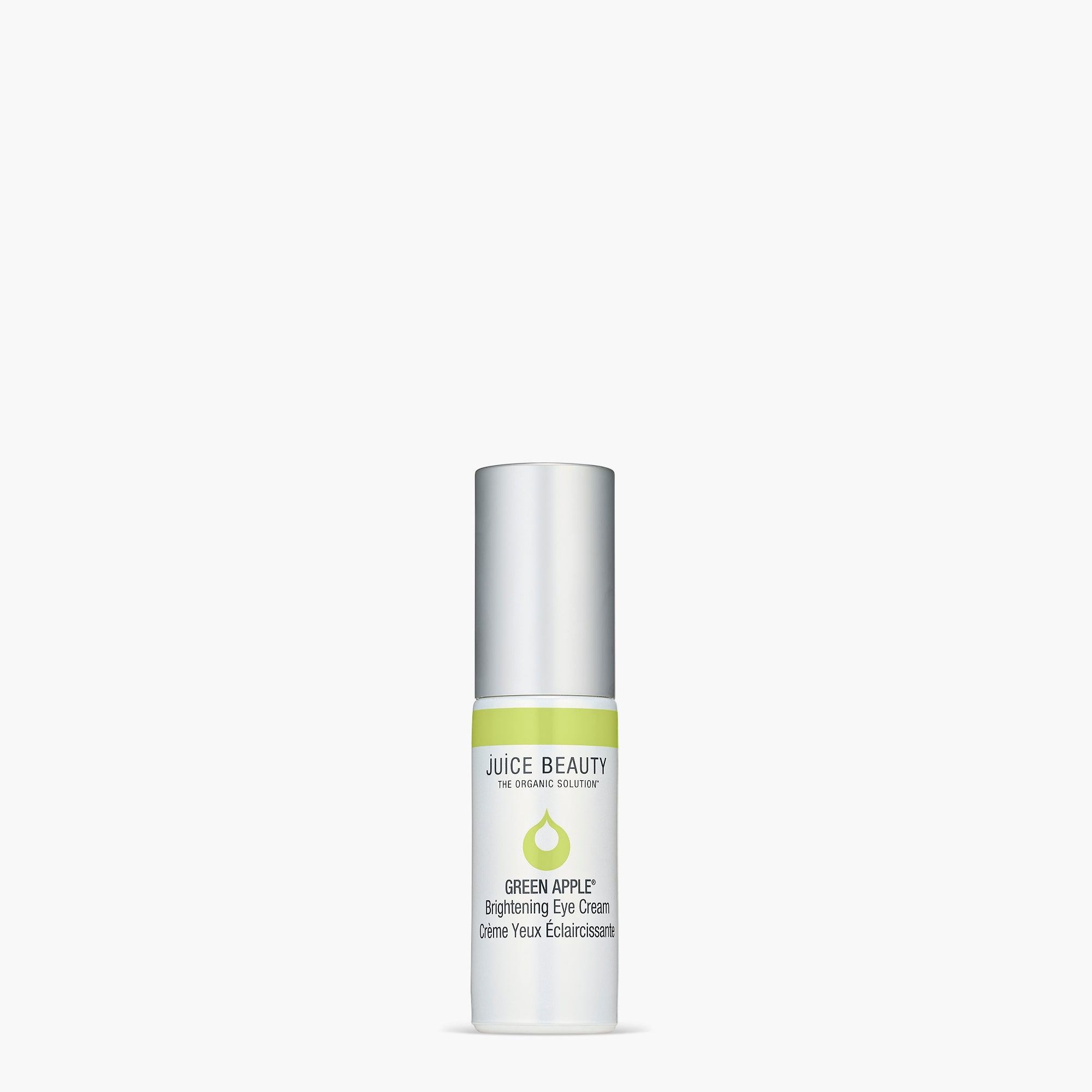 Green Apple Brightening Eye Cream