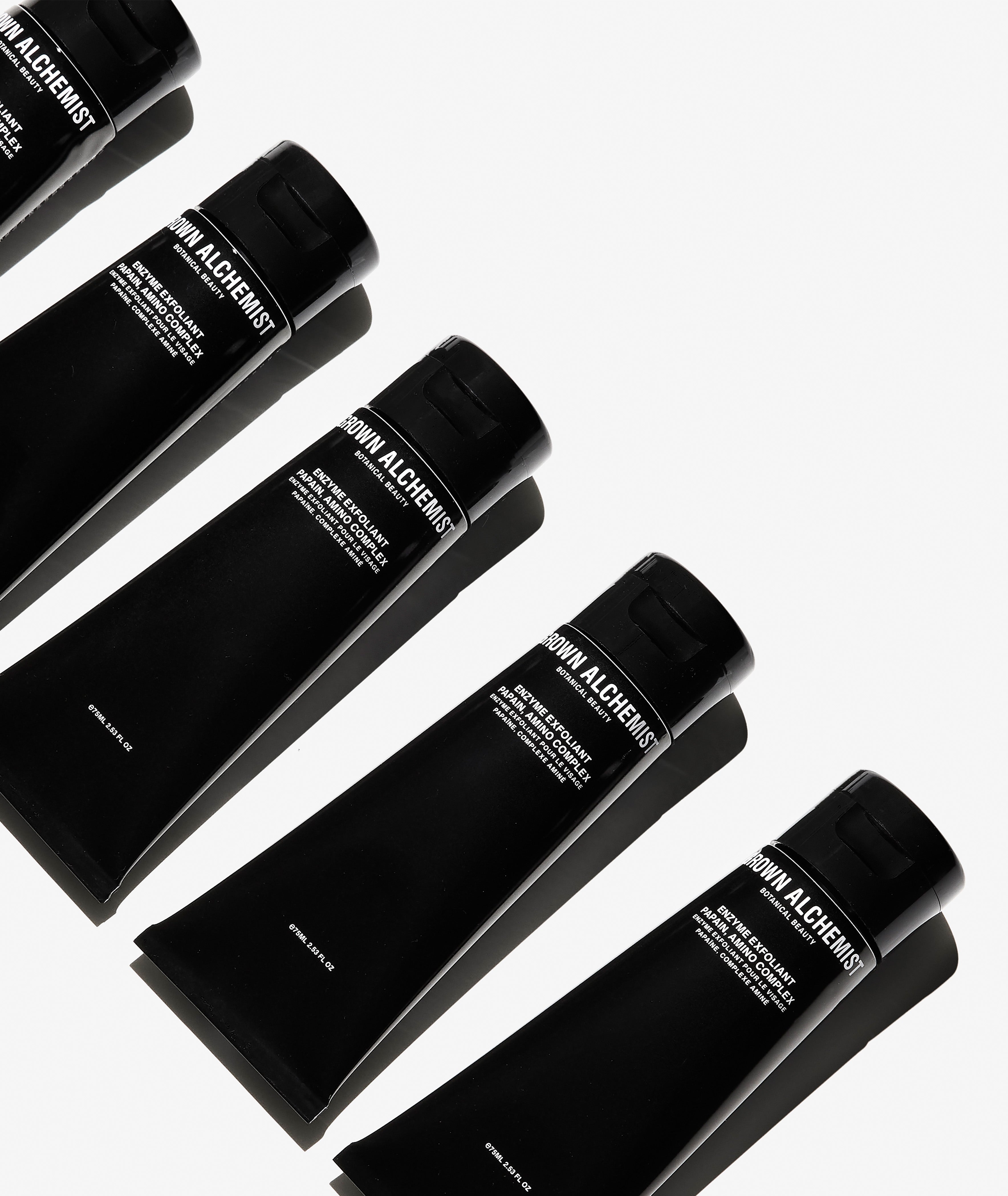 ENZYME EXFOLIATOR (75ML)