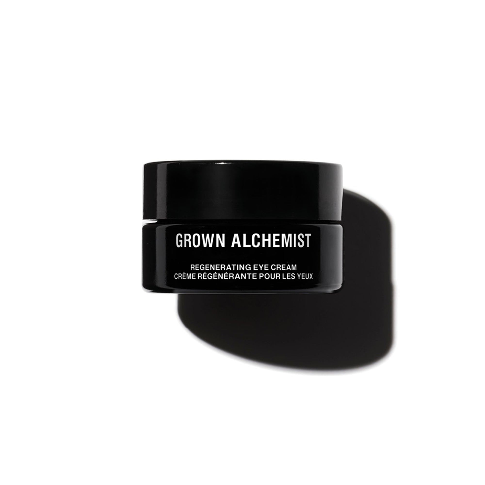 REGENERATING EYE CREAM (15ML)