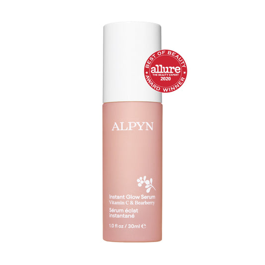Instant Glow Serum