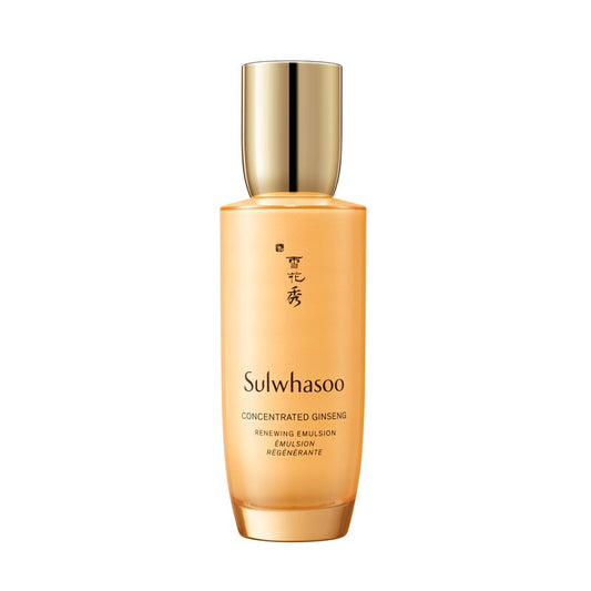 Concentrated Ginseng Renewing Emulsion
