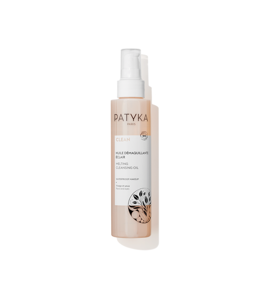 MELTING CLEANSING OIL