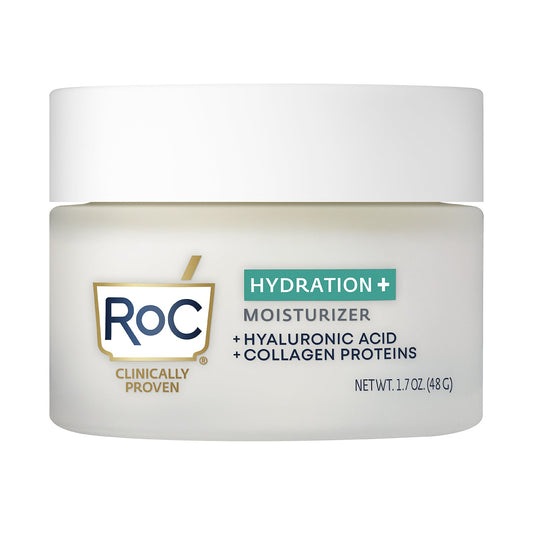 Hydration+ Moisturizer
