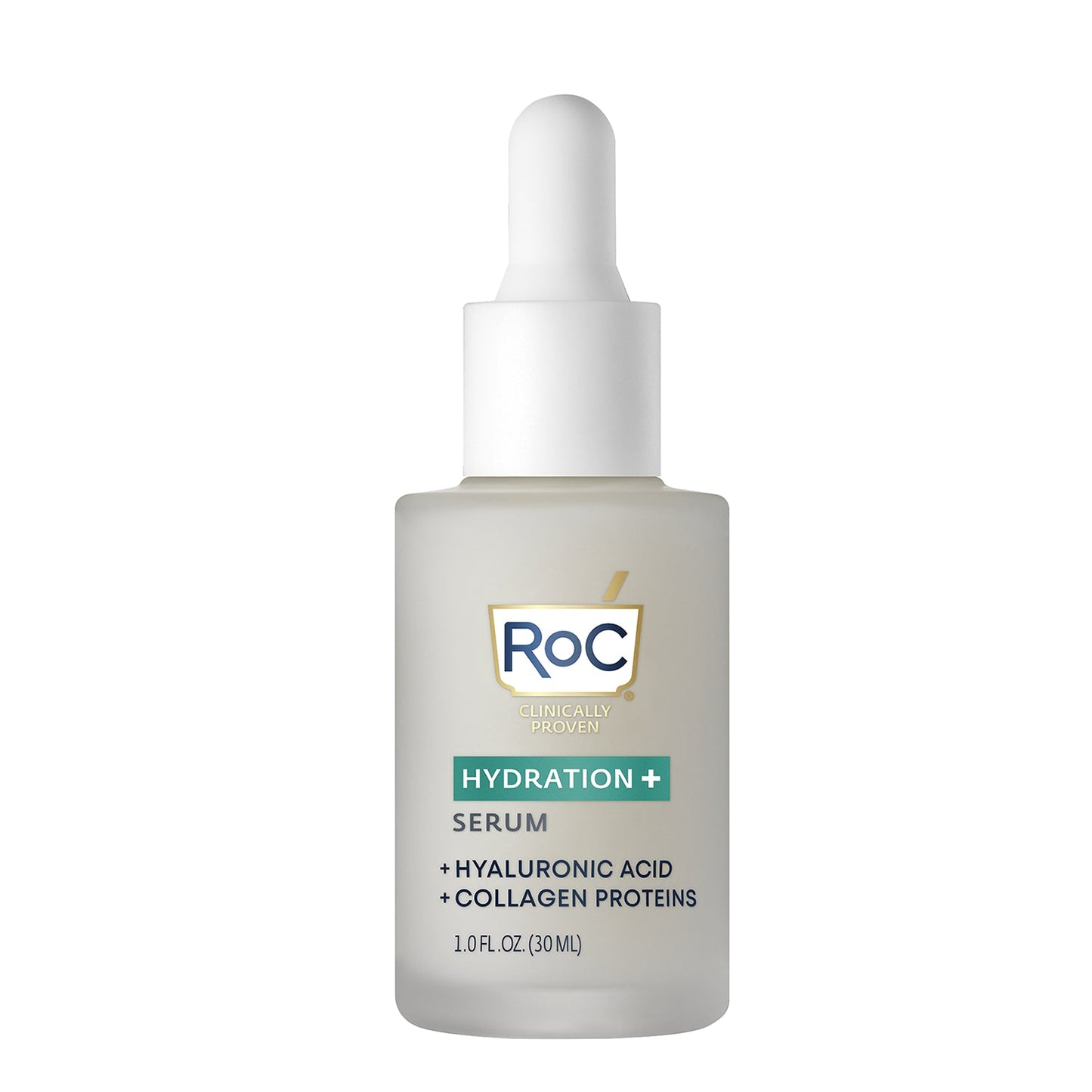 Hydration+ Serum