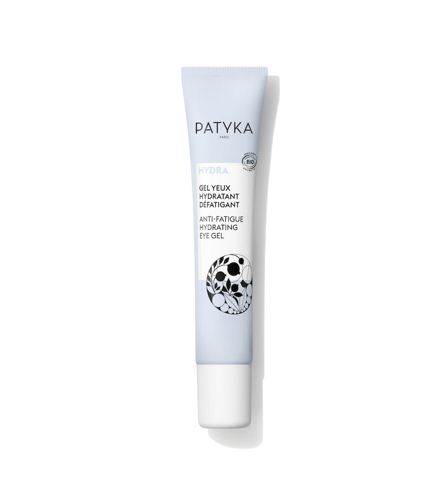 ANTI-FATIGUE HYDRATING EYE GEL