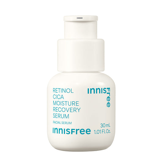 Retinol Cica Moisture Recovery Serum