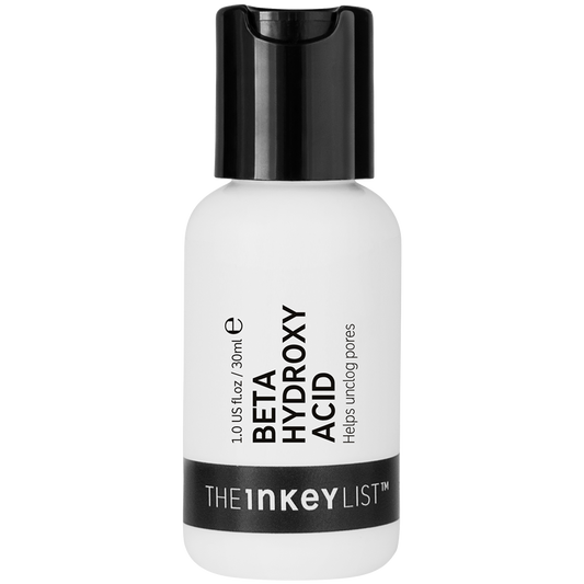 Beta Hydroxy Acid (BHA) Serum
