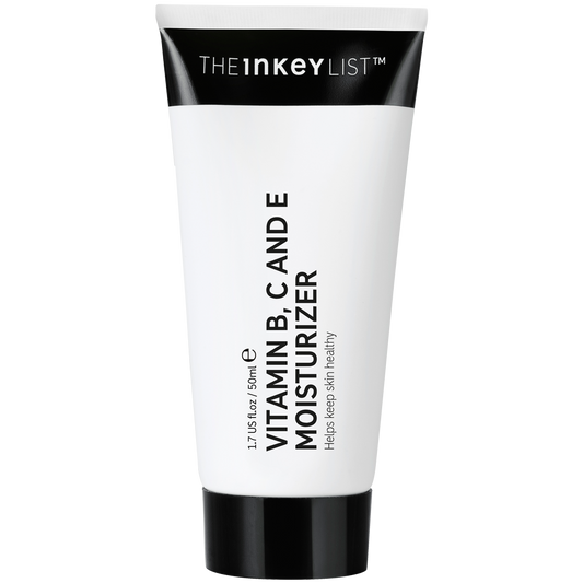 Vitamin B, C and E Moisturizer