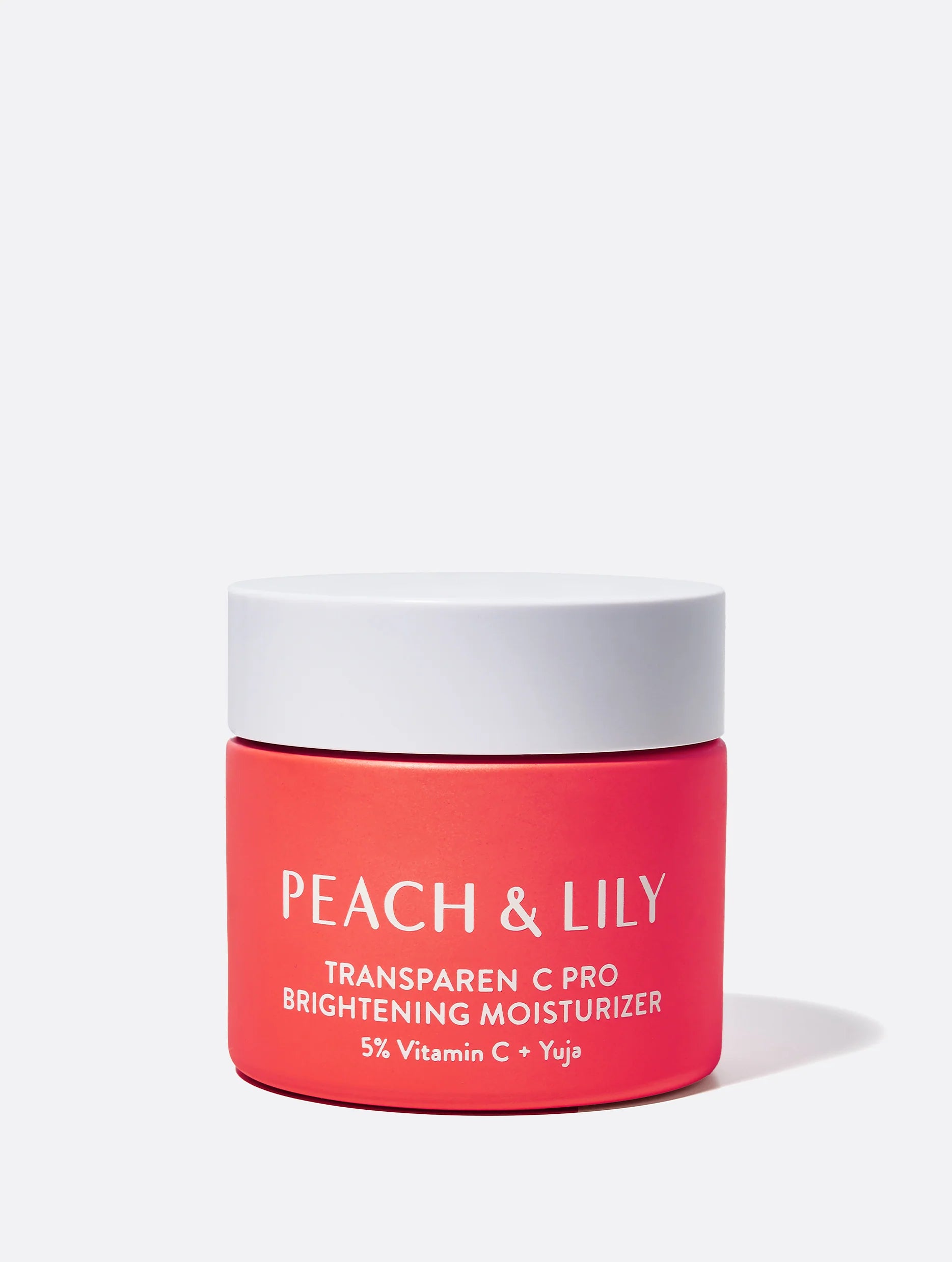 Transparen-C Pro Brightening Moisturizer