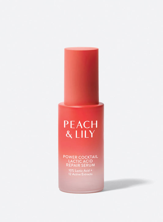 Power Cocktail Lactic Acid Repair Serum