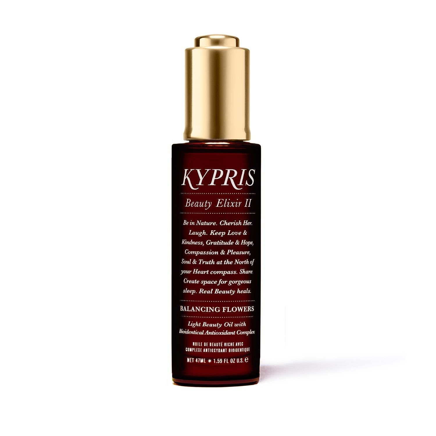 Puff of Love - Nurturing Anytime Moisturizer