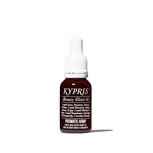 Mini Beauty Elixir III: Prismatic Array