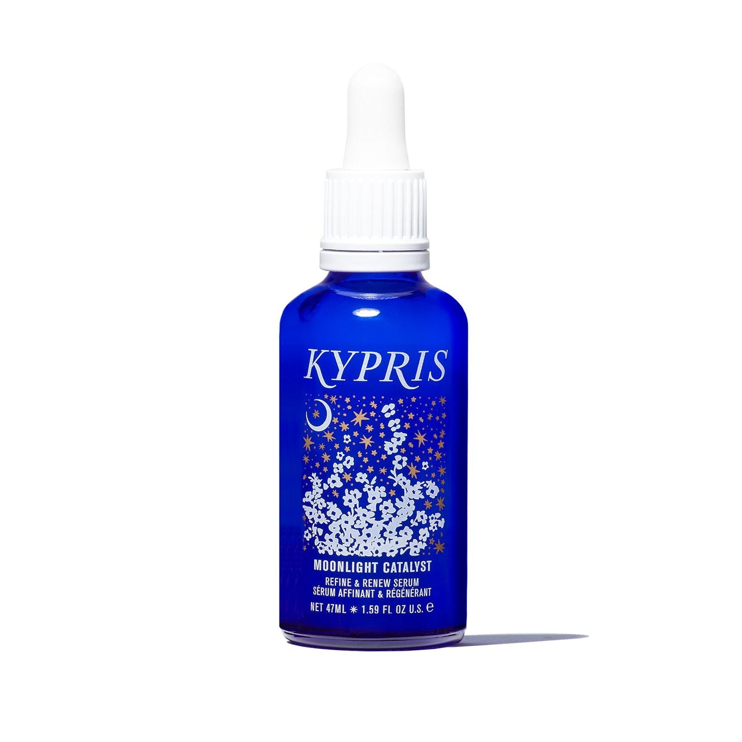 Moonlight Catalyst - Refine & Renew Overnight Facial Serum