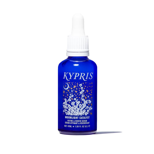 Moonlight Catalyst - Refine & Renew Overnight Facial Serum