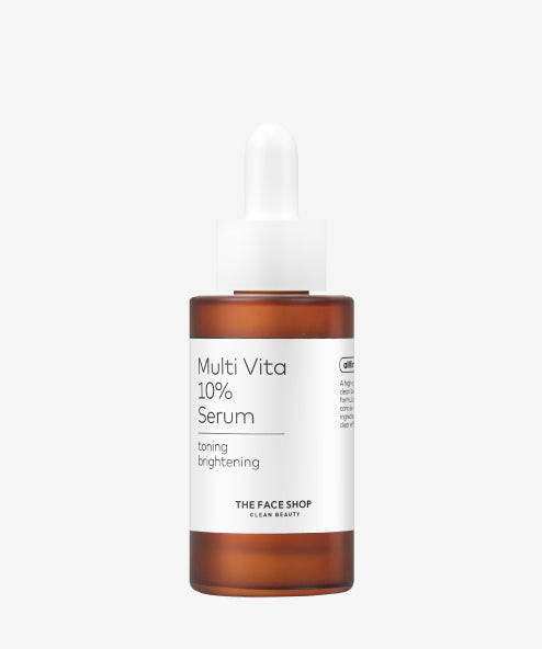 Alltimate Multivita 10% Serum