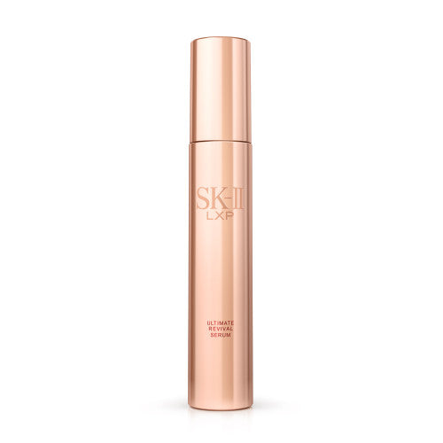 LXP Ultimate Revival Face Serum