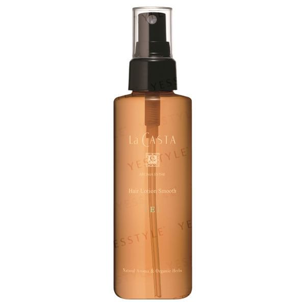 La CASTA - Aroma Esthe Hair Mask 16