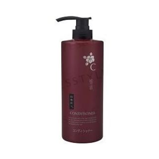 KUMANO COSME - Shikioriori Tsubaki Conditioner