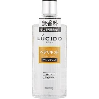 Mandom Lucido Hair Liquid 200ml