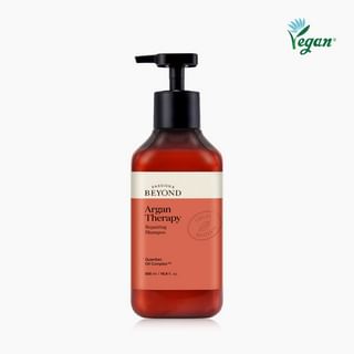 BEYOND Argan Therapy Repairing Shampoo 500ml