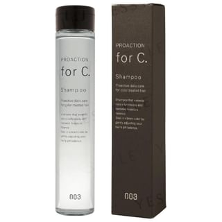no3 - Proaction For C. Shampoo