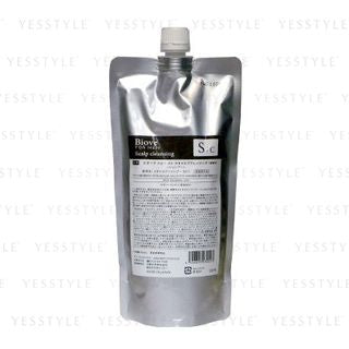 DEMI - Biove For Men Scalp Cleansing Refill Shampoo