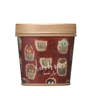 Loretta Hard Jelly 300g