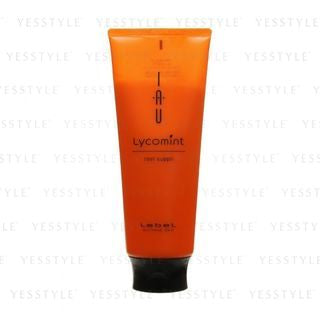 LebeL IAU Lycomint Root Suppli Hair Treatment