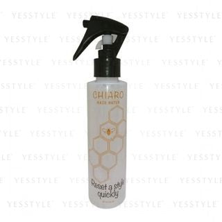FIOLE - Chiaro Hair Water