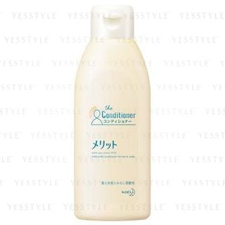 Kao - Merit The Conditioner Floral 200ml
