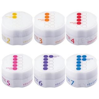 Milbon Prejume Wax