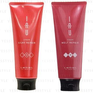 LebeL - IAU Cream Repair