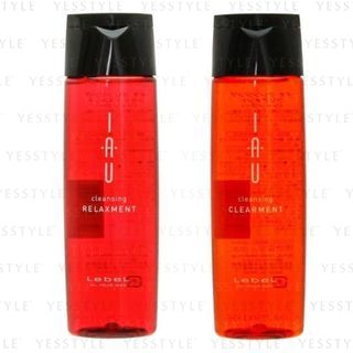 LebeL - IAU Cleansing
