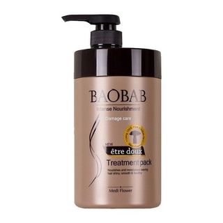 MediFlower Être Doux Baobab Treatment Pack 1000ml