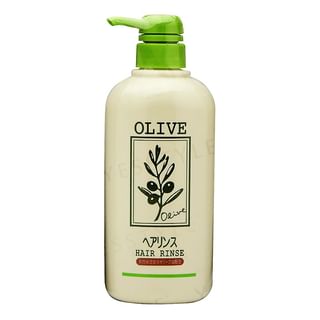Nippon Olive Natural Mind Hair Shampoo 500ml