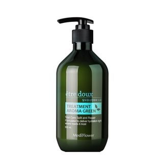 MediFlower Être Doux Aroma Green Treatment