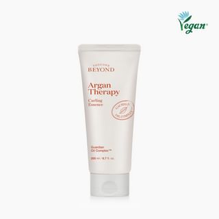 BEYOND - Argan Therapy Curling Essence 150ml