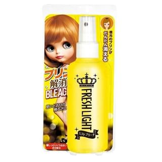 Schwarzkopf Fresh Light Bleach Mist for Black Hair 150ml