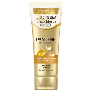Pantene Japan Extra Damage Care Rinse Treatment 180g