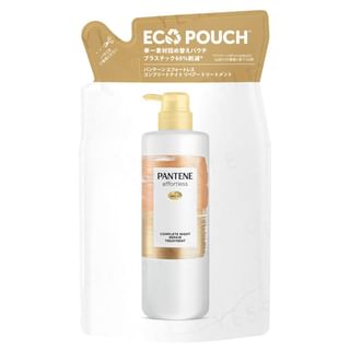 PANTENE Japan - Effortless Complete Night Repair Treatment Refill
